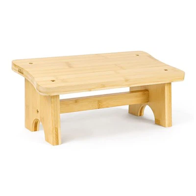 Toeram-pisakafoanana bamboo ho an'ny trano sy birao